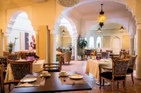 Ysalis Riad Restaurant & Spa