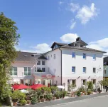 Hotel Greinwald Các khách sạn ở Gorisried