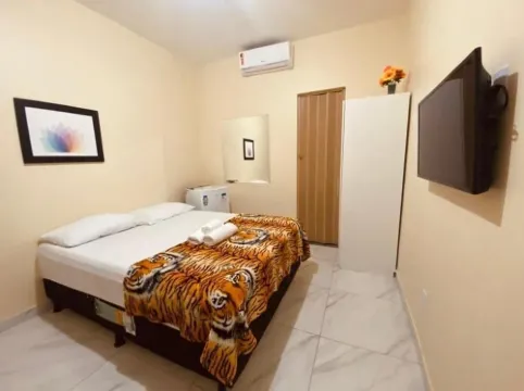 Village Enseada do Castelo Hotels in Mata de Sao Joao