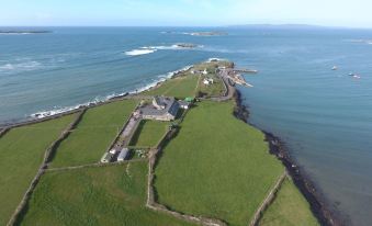 Harbour House