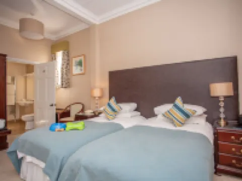 Sea Marge Hotel Hotels in Cromer