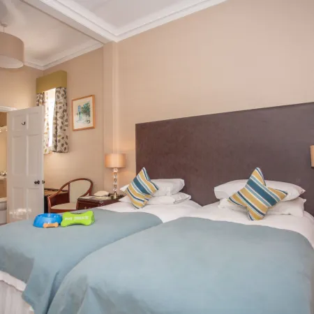 Sea Marge Hotel