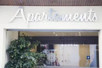 Apartamentos Comfort Calella