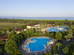 Falkensteiner Club Funimation Garden Calabria