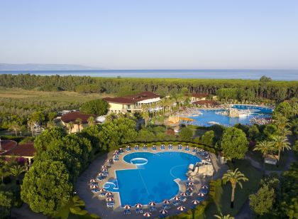 Falkensteiner Club Funimation Garden Calabria