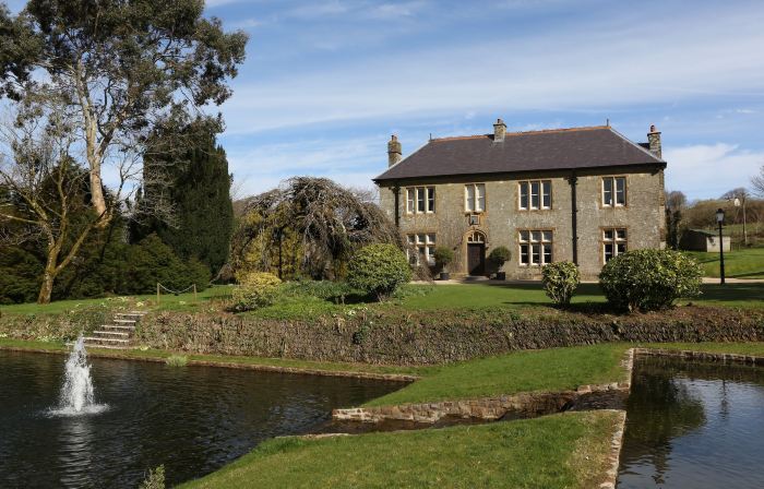 Kentisbury Grange