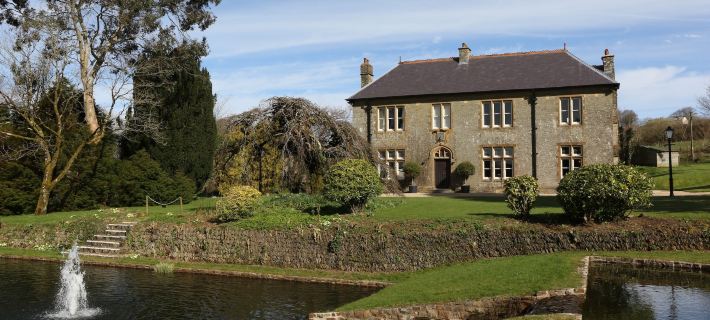 Kentisbury Grange Ξενοδοχεία στην πόλη North Devon District