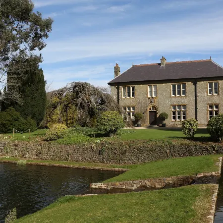 Kentisbury Grange