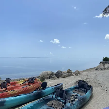 Chesapeake Beach Resort
