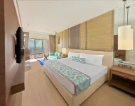 The Resort - balcony
