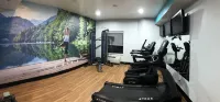 Clarion Pointe Wake Forest – Raleigh North - Gym