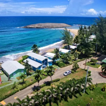 Parador Villas Del Mar Hau