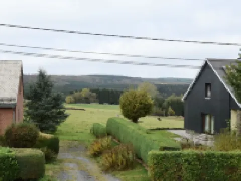 Apartment in Champlon Ardenne Hotels in Tintigny