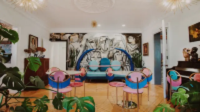 Merrill House Hotels in Prince Edward County