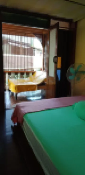 T スター コテージ