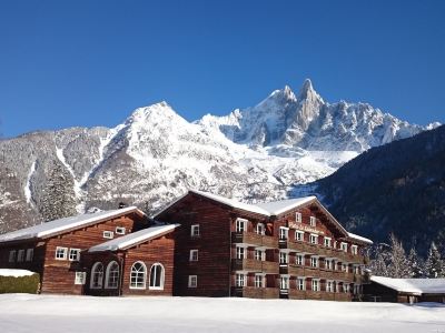 Hôtel Le Labrador