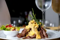 GHL Hotel Grand Villavicencio - Desayuno