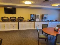 Clarion Hotel & Suites - Desayuno