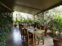 Ikweta Safari Camp Các khách sạn ở 