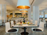 Congress Hotel Mercure Nuernberg an der Messe Hotels near Nuremberg Arena