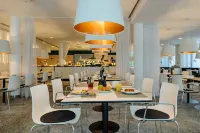 Congress Hotel Mercure Nuernberg an der Messe