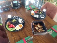 Ena Serenity Boutique Hotel Ephesus - breakfast
