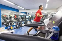 Grupotel Alcudia Pins - Gym