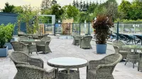 Domaine du Parc Hotels in Grandvillers