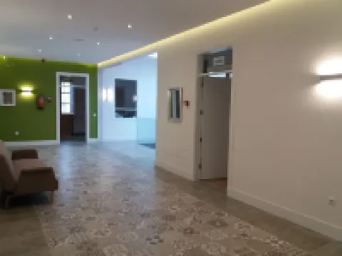 Albergue Gran Canaria