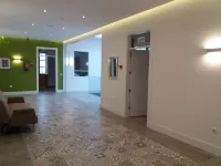 Albergue Gran Canaria