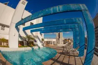 Mondrian Suite Hotel Hotels in Sao Jose dos Campos