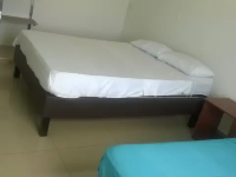 Hotel Zafiro Real Hoteles en Anapoima