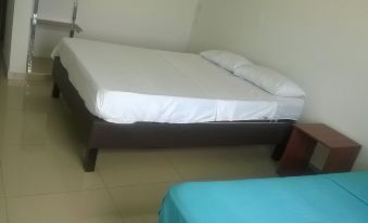 Hotel Zafiro Real