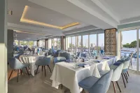 Dona Filipa Hotel - Bữa sáng