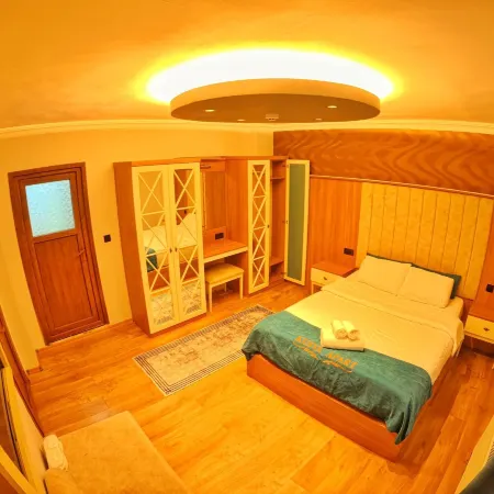 Kusva Apart