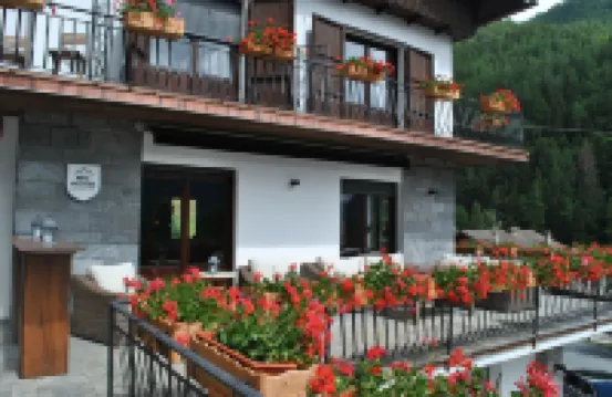 Hotell Millefiori- Alpine Event Lodge