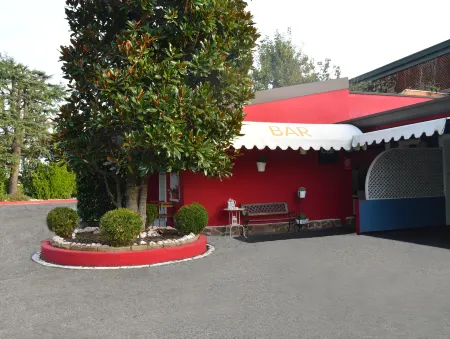 7Motel - Settimotel Отели в г. Cornaredo