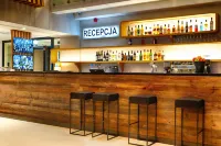 Focus Hotel Premium Sopot - bar