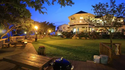 Howl Pension Hotels near Yeongmok Port