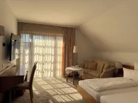 Hotel Tannenhof Hotels in Laubach