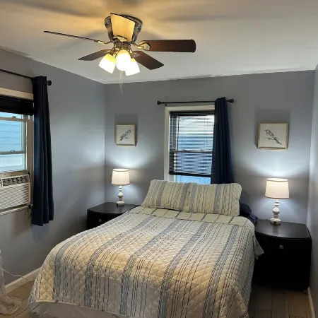 Anchor Motel