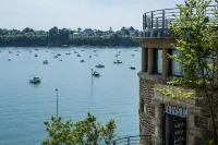 Castelbrac Hotel & Spa - Ocean View