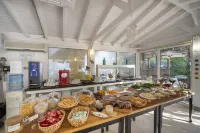 Costa Sariyaz Hotel Bodrum - servizio colazione