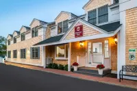 Edgar Hotel Martha's Vineyard, Ascend Hotel Collection Hôtels à : Edgartown