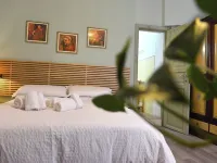 Residenza Del Turista Hotel a Catania