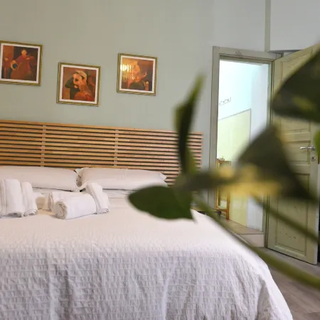 Residenza Del Turista