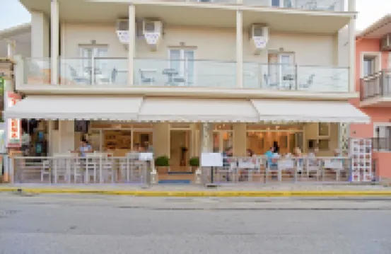 Palotel Design Gouvia