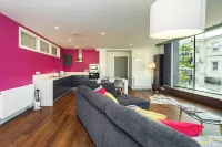 Godfrey Mews Hotels in 