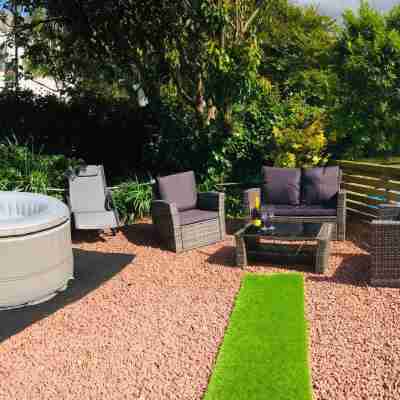 Lulus Hotel Exterior