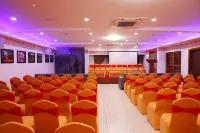 The Go Davari Gokarna Hotel a Gokarn
